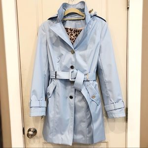 Calvin Klein Trench Coat